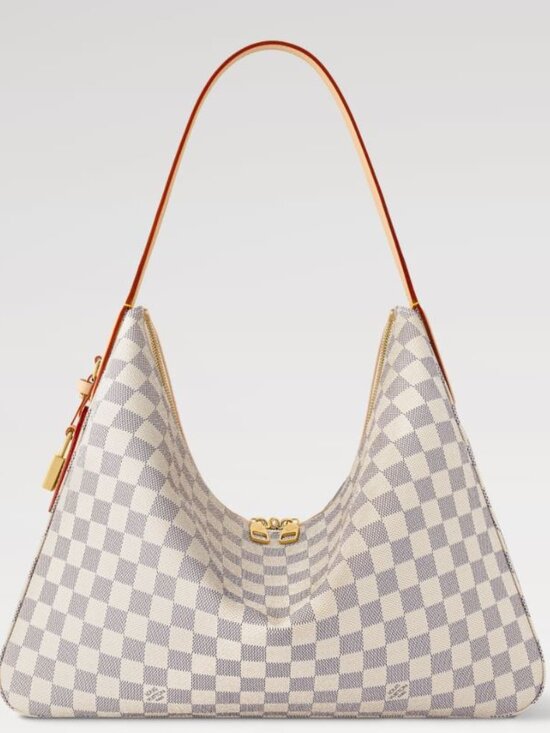 Louis Vuitton Handbags - Louis Vuitton Slouchy MM